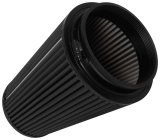 K&N Universal Air Filter (5in Flange / 6-1/2in Base / 4-3/8in Top OD / 8-3/4in Height) thumbnail 3