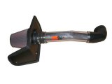 K&N 03-09 Hummer H2 V8-6.0/6.2L High Flow Performance Kit thumbnail 3