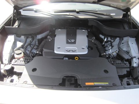 K&N 08 Nissan Sentra 2.5L Drop In Air Filter thumbnail 1