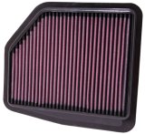 K&N 09 Suzuki Grand Vitara 2.4L Drop In Air Filter thumbnail 3