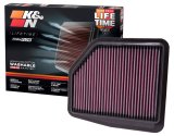 K&N 09 Suzuki Grand Vitara 2.4L Drop In Air Filter thumbnail 4