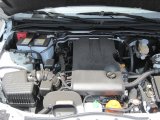 K&N 09 Suzuki Grand Vitara 2.4L Drop In Air Filter thumbnail 6