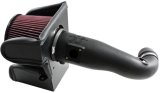 K&N 08-10 Ford F250/F350/F450/F550 6.4L-V8 Performance Intake Kit thumbnail 6