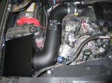 K&N 07-10 Chevy 2500/3500 HD 6.6L-V8 Performance Intake Kit thumbnail 4