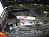 K&N 2010 Toyota FJ Cruiser 4.0L-V6 / 2010 4 Runner High Flow Performance Kit thumbnail 2