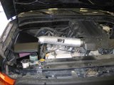 K&N 2010 Toyota FJ Cruiser 4.0L-V6 / 2010 4 Runner High Flow Performance Kit thumbnail 8