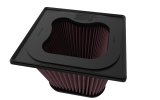 K&N 07 Dodge Ram 2500/3500 6.7L-L6 DSL Drop In Air Filter thumbnail 6