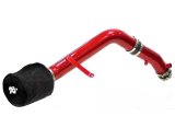 K&N 03-07 Honda Acord V6 Red Typhoon Short Ram Intake thumbnail 3