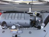 K&N Saturn Outlook / GMC Acadia 3.6L Drop In Air Filter thumbnail 7