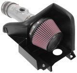 K&N 2018 Honda Accord L4-2.0L F/l Typhoon Performance Air Intake System thumbnail 1