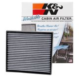 K&N 00-07 Toyota Kluger 3.0L V6 Cabin Air Filter thumbnail 7