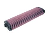 K&N 99-00 BMW 320D Turbo-Diesel Drop In Air Filter thumbnail 2