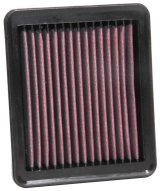 K&N 2018 Honda Accord L4-1.5L F/I Drop In Replacement Air Filter thumbnail 3