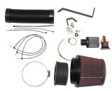 K&N Audi A4 1.8L Turbo 150BHP Performance Intake Kit thumbnail 3