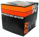 K&N Audi A4 1.8L Turbo 150BHP Performance Intake Kit thumbnail 8