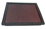 K&N 02 Jeep Cherokee 4.7L-V8 Drop In Air Filter thumbnail 2