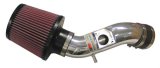 K&N Toyota Corolla L4-1.8L Polished Typhoon Short Ram Intake thumbnail 2