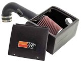 K&N 06 Chevrolet HHR L4-2.4L Performance Intake Kit thumbnail 1
