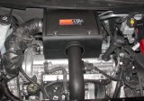 K&N 06 Chevrolet HHR L4-2.4L Performance Intake Kit thumbnail 6
