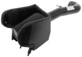 K&N 2018 Jeep Wrangler JL V6-3.6L F/I Blackhawk Performance Intake Kit (No Jeep Grand Cherokee) thumbnail 1