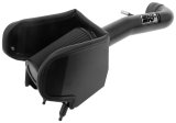 K&N 2018 Jeep Wrangler JL V6-3.6L F/I Blackhawk Performance Intake Kit (No Jeep Grand Cherokee) thumbnail 3