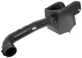 K&N 2018 Jeep Wrangler JL V6-3.6L F/I Blackhawk Performance Intake Kit (No Jeep Grand Cherokee) thumbnail 9