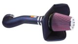 K&N 03-04 Lincoln Navigator V8-5.4L DOHC Performance Intake Kit thumbnail 1