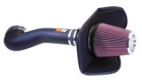 K&N 03-04 Lincoln Navigator V8-5.4L DOHC Performance Intake Kit thumbnail 4