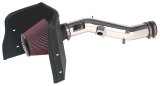 K&N 05-10 Toyota Tacoma L4-4.0L High Flow Performance Kit thumbnail 4