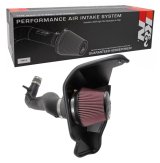 K&N 2018 Ford Mustang L4-2.3L F/I AirCharger Performance Intake thumbnail 6