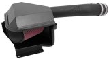 K&N 10 Toyota FJ Cruiser 4 Runner 4.0L-V6 AirCharger Performance Intake thumbnail 3