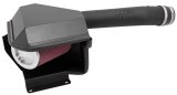 K&N 10 Toyota FJ Cruiser 4 Runner 4.0L-V6 AirCharger Performance Intake thumbnail 4