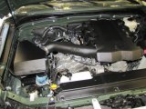 K&N 10 Toyota FJ Cruiser 4 Runner 4.0L-V6 AirCharger Performance Intake thumbnail 7