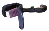 K&N 03-04 Toyota 4Runner V8-4.7L AirCharger Performance Intake thumbnail 2