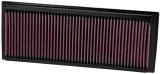 K&N 05-10 VW Jetta/Passat / 07-10 Tiguan / 09-10 GTi / 06-09 EOS Drop In Air Filter thumbnail 5