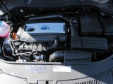 K&N 05-10 VW Jetta/Passat / 07-10 Tiguan / 09-10 GTi / 06-09 EOS Drop In Air Filter thumbnail 9