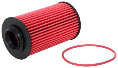 K&N 05-10 Saab 9-3 2.8L / 10-11 Camaro 3.6L V6 / 04-11 Cadillac CTS / STS / SRX 2.8L / 3.0L / 3.6L V thumbnail 3