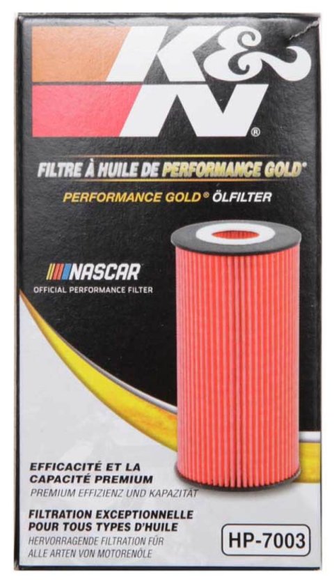 K&N 05-10 Saab 9-3 2.8L / 10-11 Camaro 3.6L V6 / 04-11 Cadillac CTS / STS / SRX 2.8L / 3.0L / 3.6L V thumbnail 8