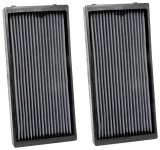 K&N BMW X5/X5 M/X6/X6 M Cabin Air Filter thumbnail 1