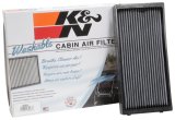 K&N BMW X5/X5 M/X6/X6 M Cabin Air Filter thumbnail 6