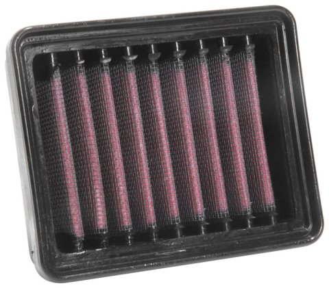 K&N 2017 BMW G310R/G310GS 313CC Replacement Drop In Air Filter thumbnail 1