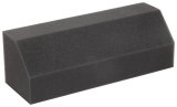 K&N Air Filter Foam Insert Block DSL Only (E-0644) thumbnail 1