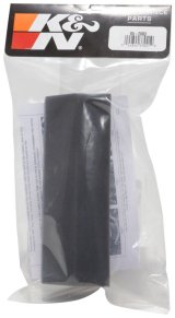 K&N Air Filter Foam Insert Block DSL Only (E-0644) thumbnail 3