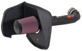 K&N 03-04 Toyota Tundra V8-4.7L AirCharger Performance Intake thumbnail 5