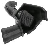K&N 2018 Ford Mustang GT V8 5.0L F/I Performance Intake Kit thumbnail 1
