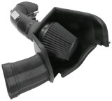 K&N 2018 Ford Mustang GT V8 5.0L F/I Performance Intake Kit thumbnail 2