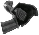 K&N 2018 Ford Mustang GT V8 5.0L F/I Performance Intake Kit thumbnail 3