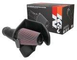 K&N 2018 Dodge Challenger Demon V8-6.2L F/I AirCharger Performance Intake thumbnail 4