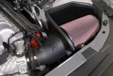 K&N 2018 Dodge Challenger Demon V8-6.2L F/I AirCharger Performance Intake thumbnail 5