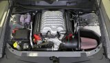 K&N 2018 Dodge Challenger Demon V8-6.2L F/I AirCharger Performance Intake thumbnail 9